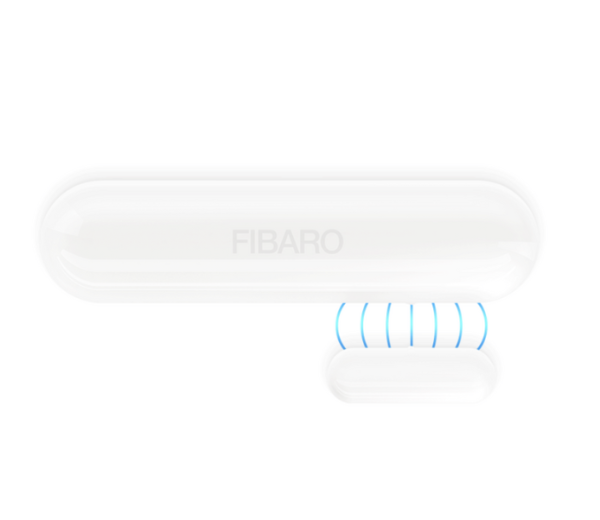 Door Sensor Fibaro - Imagen 2