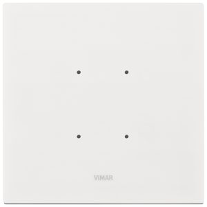 Placa 2M Corian blanco hielo glaciar
