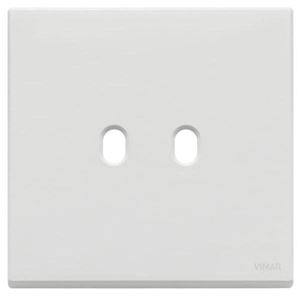 Placa 2Mx2 Vintage blanco mate