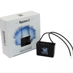 Fibaro Bypass