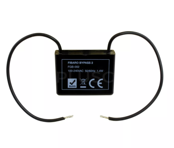 Fibaro Bypass - Imagen 2