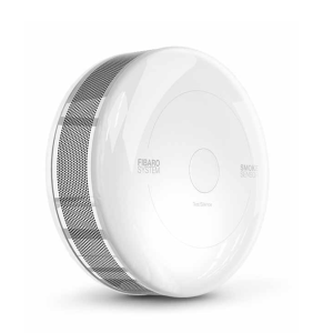 Smoke sensor Fibaro