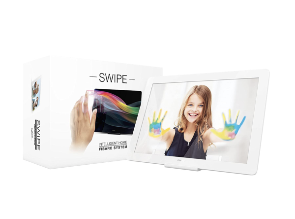 Fibaro Swipe (controlador de gestos)
