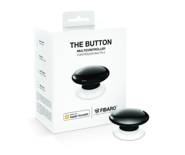 The Button Fibaro