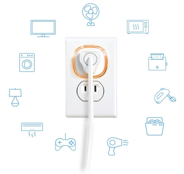 Wall Plug - Imagen 4