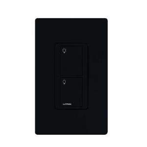 Interruptor neutro de RF inalámbrico Caseta 6A