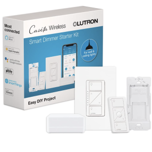Lutron Caseta - Kit de inicio