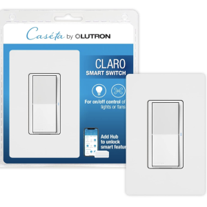 Claro Smart Switch