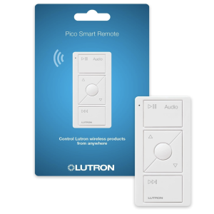 Control remoto Lutron Pico para Audio | Sonos