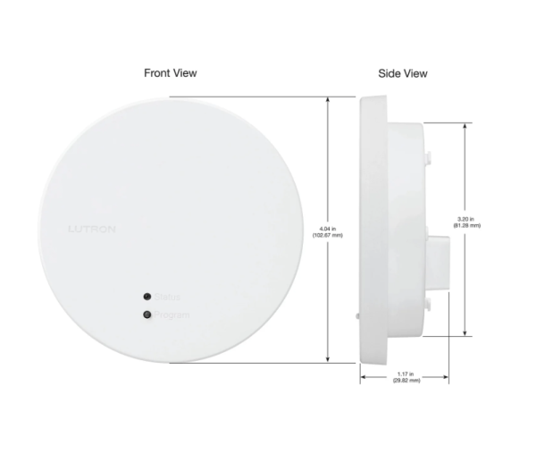 Lutron RadioRA 3 - Imagen 2