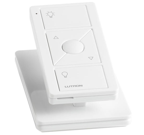 Pico Remote Control (on/off/raise/lower/favorite) - Imagen 3