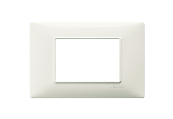 Placa 3M tecn. marfil