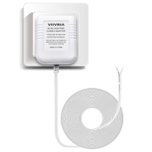 Adaptador AC/AC 24V