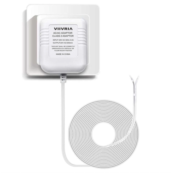 Adaptador AC/AC 24V