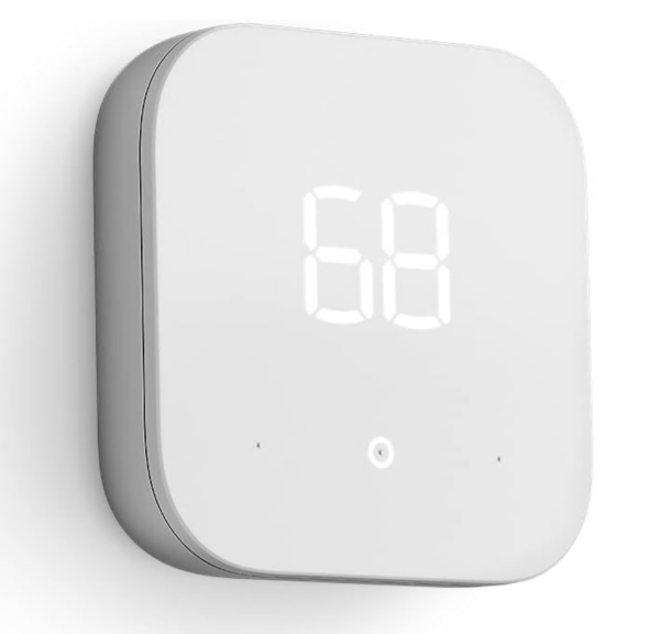 Amazon Smart Thermostat