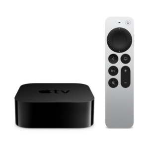 Apple TV 4K 32GB