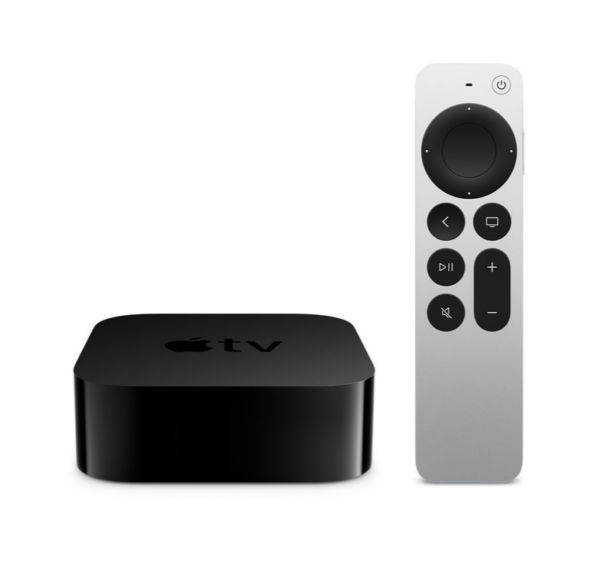 Apple TV 4K 32GB