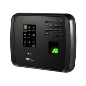Biometrico de Control de Acceso y Asistencia