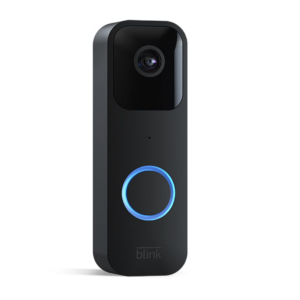 Blink Video Doorbell