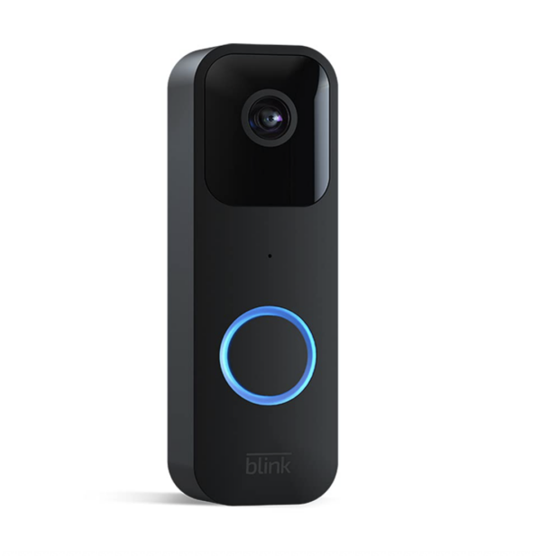 Blink Video Doorbell