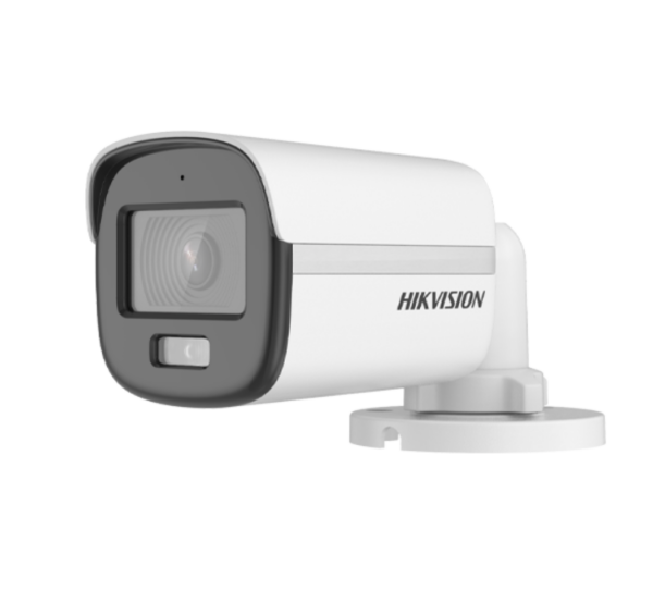 Cámara bala 3k | lente 2.8mm 30m ir | ip67 exterior | audio