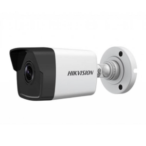 Cámara bala IP 4MP con lente fijo de 2.8 mm