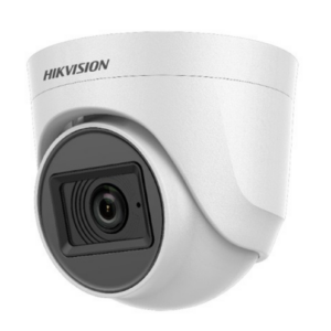 Cámara Domo HD 1080P con lente de 2.8 mm