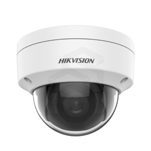 Camara Ip Domo 2Mp L 2.8Mm 1/2.8“ Lente Fija (Exterior)