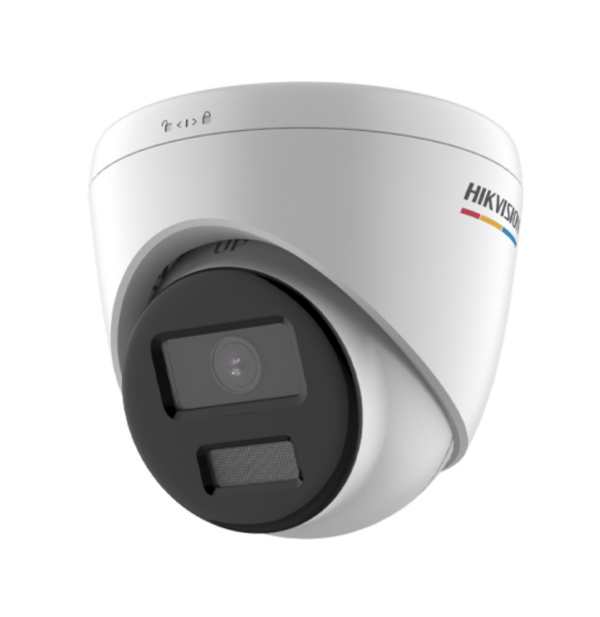 La cámara domo IP 4MP con lente fijo de 2.8 mm