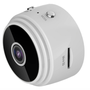 Cámara wifi 1080 LaV