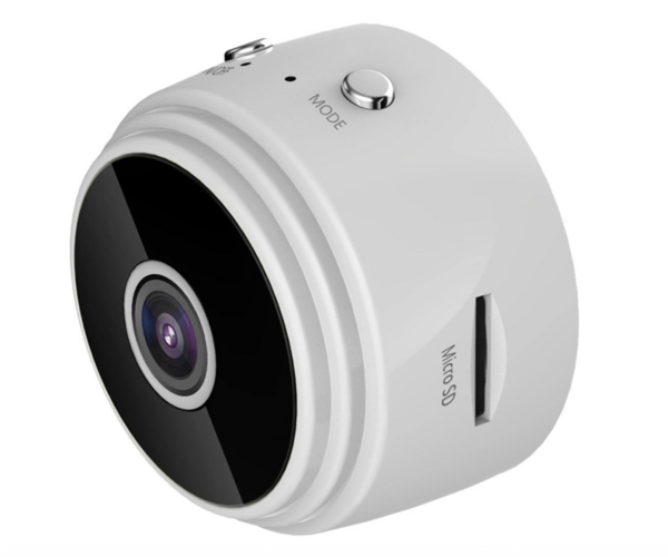 Cámara wifi 1080 LaV