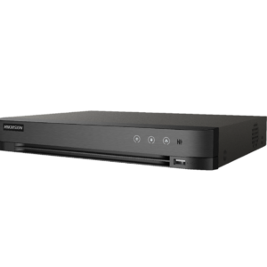 DVR 8 canales 1080P con soporte para 4 canales IP de hasta 6MP