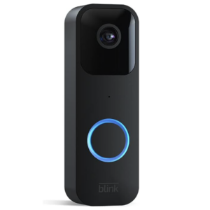 Video doorbell Blink