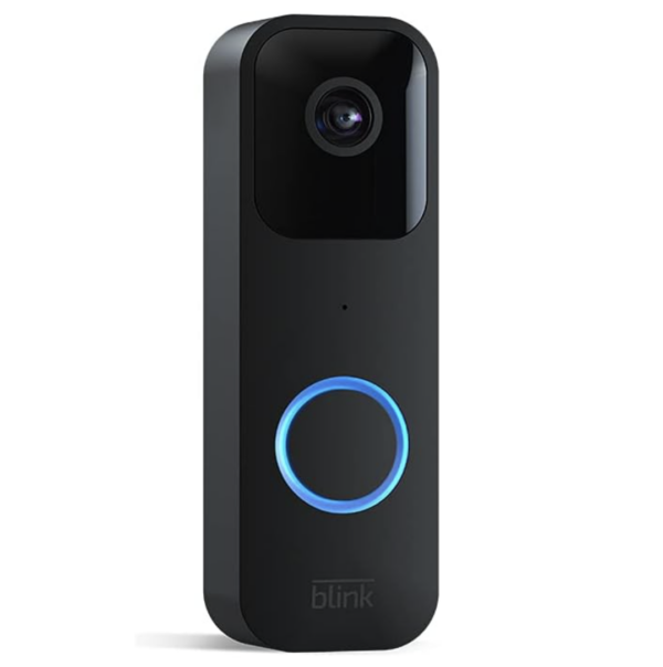 Video doorbell Blink