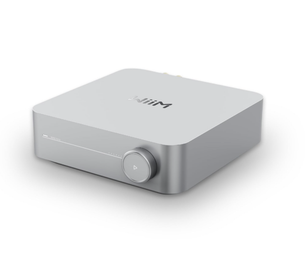WiiM Amp