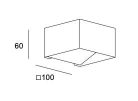 Jet Rectangular - Imagen 2