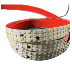 Cinta Led Triple Chip 3k