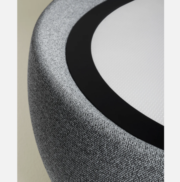 Colgante Gong LED - Imagen 2