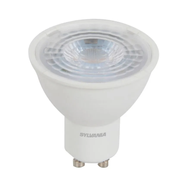 Dicroico LED 7W 3000K GU10 Dimerizable