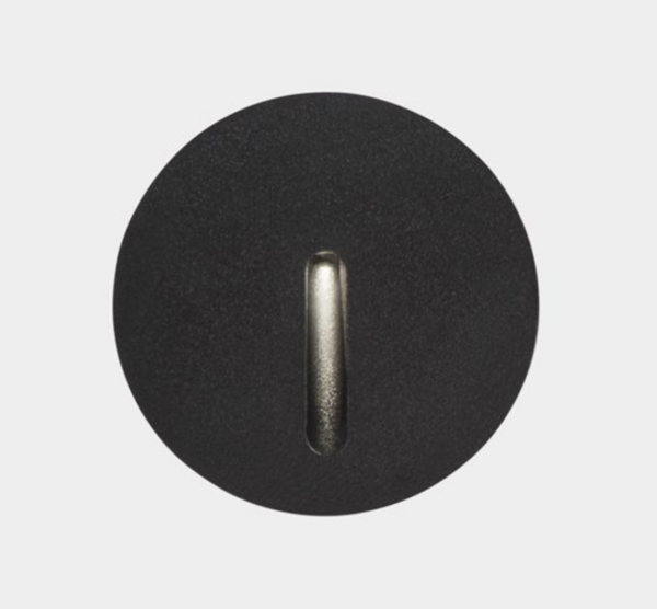 Señalización Paso 2.2W (Gris)