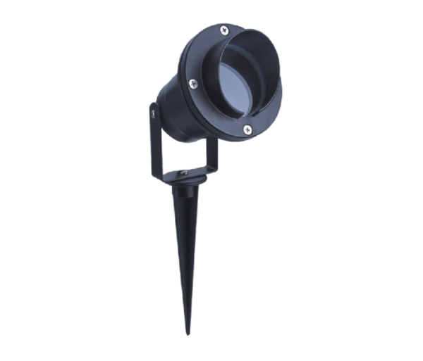 Estaca de jardín Base GU10 Max 28W