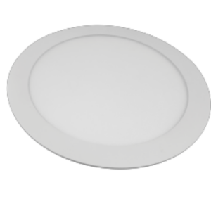 Led Panel RD 18W WW 100-240V ST