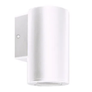 Aplique Single Cylinder White