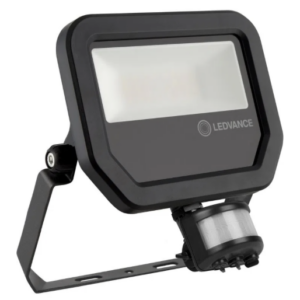 Floodlight 20W /830 BK