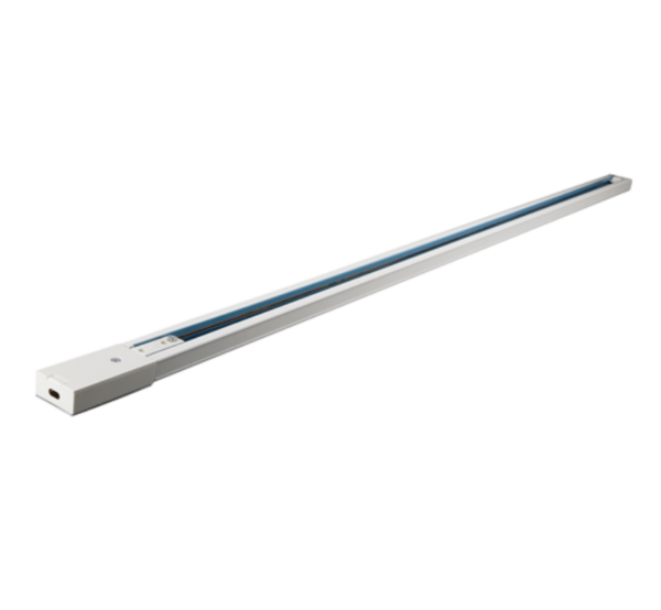 Accesorio Ledvance Recessed Riel 1m (Blanco)