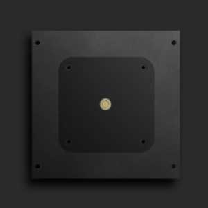 MINUS ONE Minimal Recessed