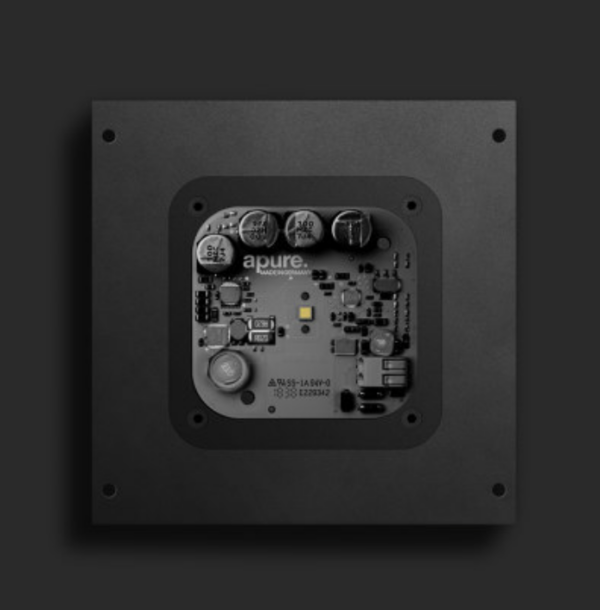 MINUS ONE Minimal Recessed - Imagen 2