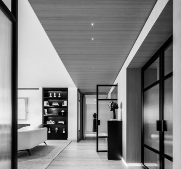 MINUS ONE Minimal Recessed - Imagen 3