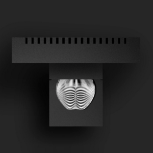 MINUS THREE Minimal Recessed