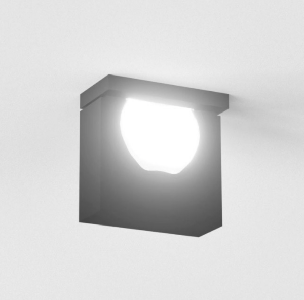 MINUS THREE Minimal Recessed - Imagen 2